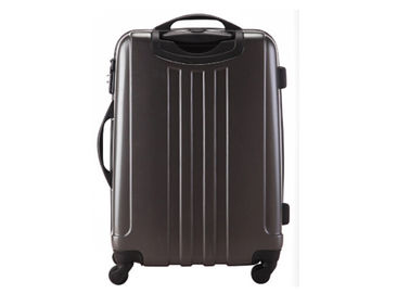L'ABS di viaggio ha modellato l'insieme dei bagagli di hardside con la resistenza della raschiatura dell'abrasione di buona prestazione