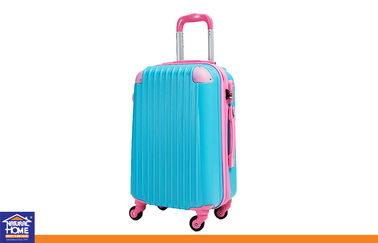 I bagagli di viaggio della rappezzatura rivestono le borse di scuola delle ruote di modo 4 24" a 20 pollici 28" su misura