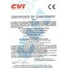Porcellana China Trolley Case Online Marketplace Certificazioni